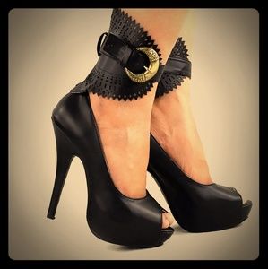 Be a bit extra for the holiday